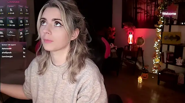 Lisaonthemoon