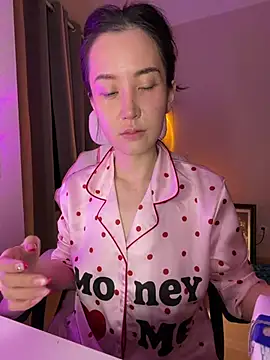 Gigi_UwU_ - 全裸跳舞naked dance💃🏻