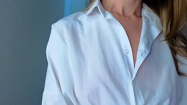FayeLivingston - wet my shirt for every 25tks