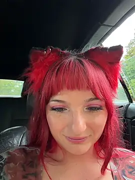 Princessmoon129 - 💦 SQUIRT BEHIND STORE 💦