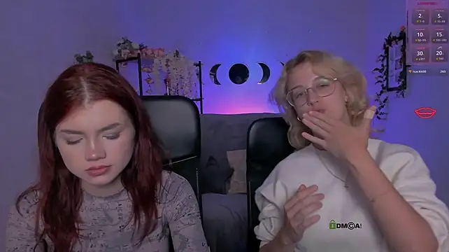 Isabel_wave - doggy in panties
