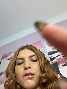 Mel_PinkBR - 🌸me ajude a gozar moh?🤤🔥