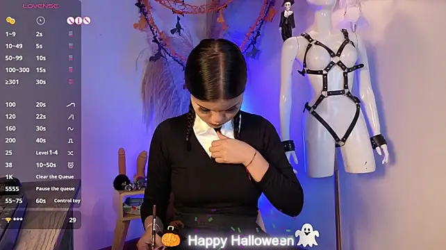 ConniecuteE - Hard Blowjob