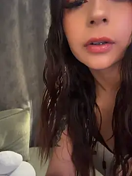 CHERRYY_BOMB_ - FUCK DILDO HARD + CUM ticket show💦😵‍