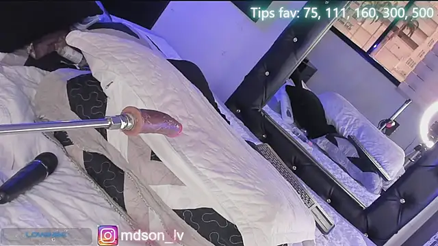 MADISSONLOVE_ - Control x 1 min 🎚🥵