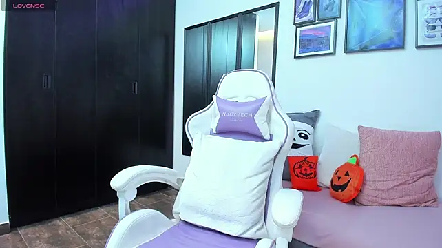 Love_kriss - CUM SHOW