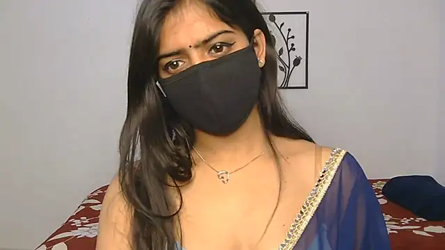 Ruchi-19 - full nude dance