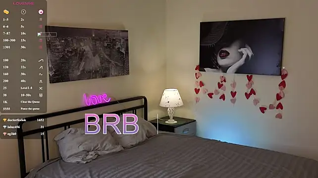 Barbara_Little - Spank my little ass x3