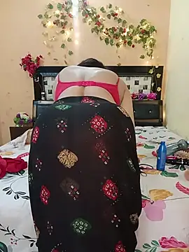 PRIYA_22 - SLAP ASS & BOOBS HARD:movingboobs::ass: