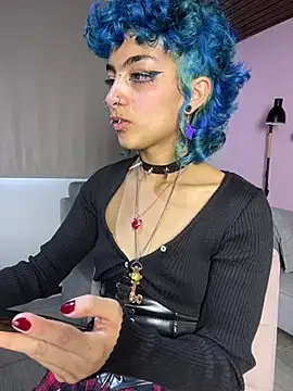 Rithsy_Core - DILDO IN MY PUSY
