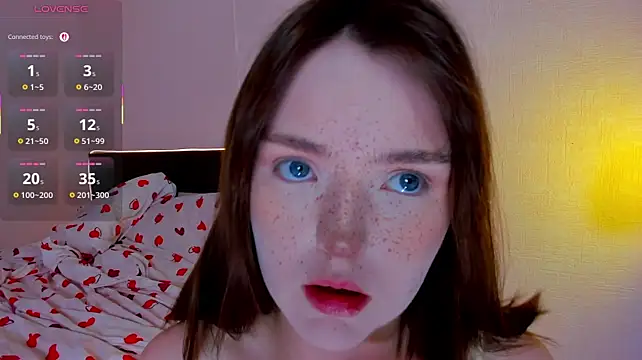 Lexxxxxxi - play tits