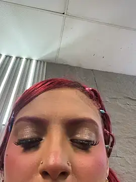 GiaRedd - Mini squirt 💦+cum baby