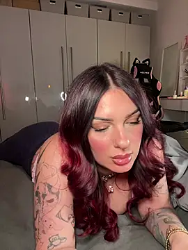 OliviaaFischer - LUSH IN ASS +5 Videos
