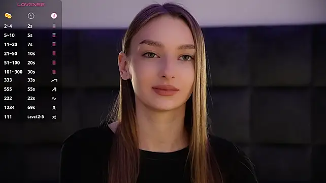 GoldieHarrington - make me happy and wet