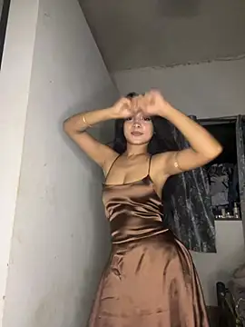 Annaya_sexy - Nude dance show