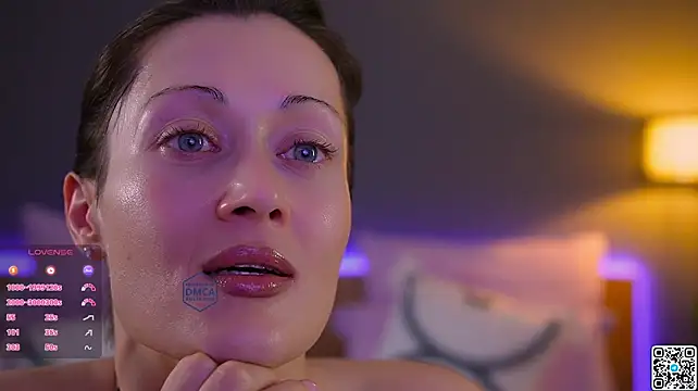 CottaDakota - FINGER PUSSY