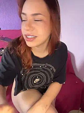 AgnesCampp - Masturbação/ Masturbation