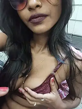 Hot_PallaviX - Full nude