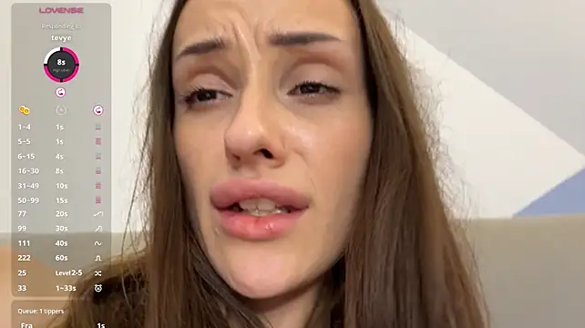 SherryAgins - MY NAKED WET BOOBS