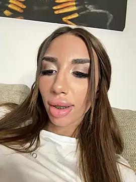 BlueEyes_BB - Something harder and bigger : Dildo Fuck