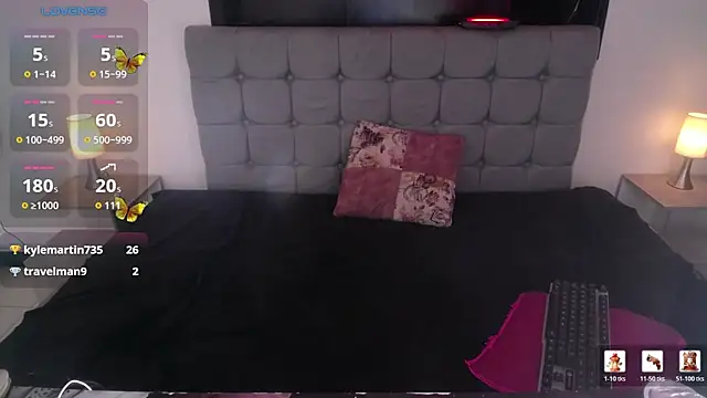 Sweett_liia_ - show tits