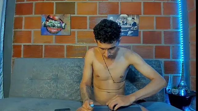 Ahsly78Bryan - hot, delicious blowjob