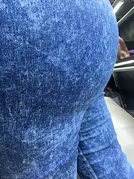 Katti_Barrera - Flash pussy and flash ass 😈