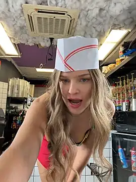 Venessasbutt - Remove pasties at home