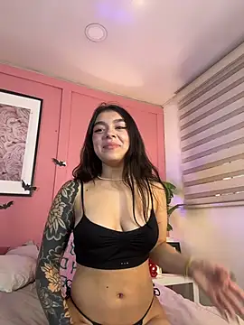 Lummii_ - SHOW ASS + SPANK ASS