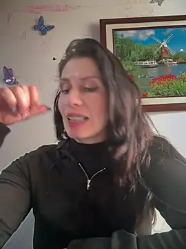 ALYSSON__11 - oil my tits