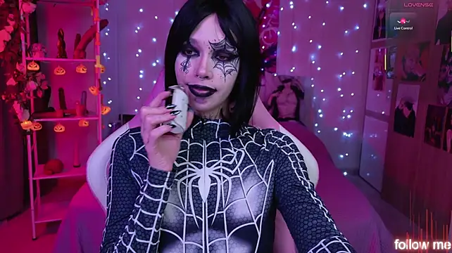 LeylaNoir_02 - 💦 sloppy blowjob 💦