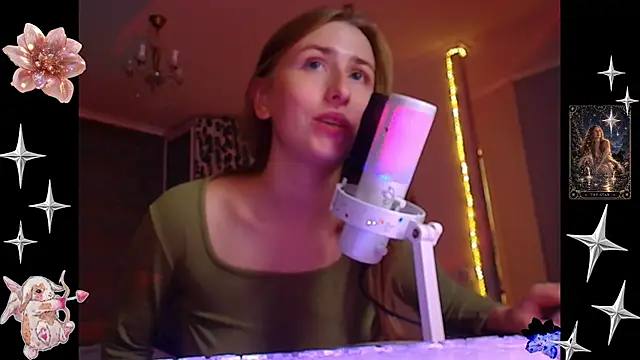Callmeurwish - underskirt teasing🥰