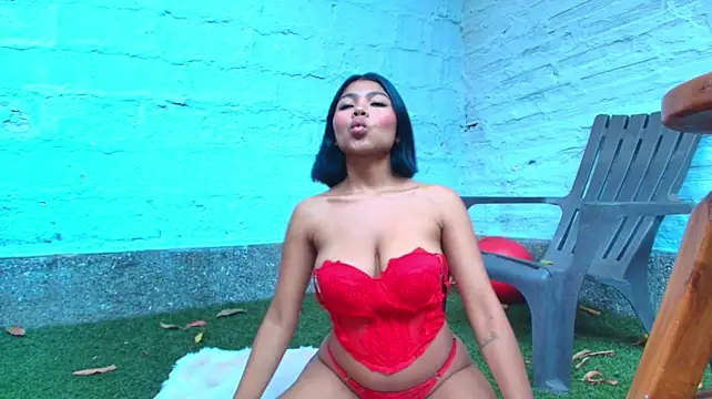 Ari_stone - Slide my cock into your pussy Ari⭐