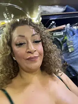 Katti_Barrera - Flash pussy and flash ass 😈
