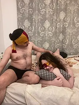 Patpatpatcift - HARD SEX