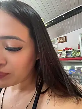 Sara_fun - Two girls naked in car