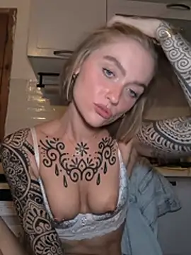 Goldi159 - Tip 45 Token for two hot videos 🔥