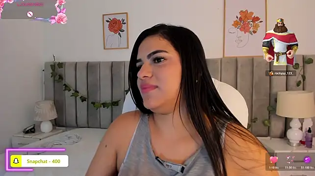 Umarani_ - Twerking :fire: