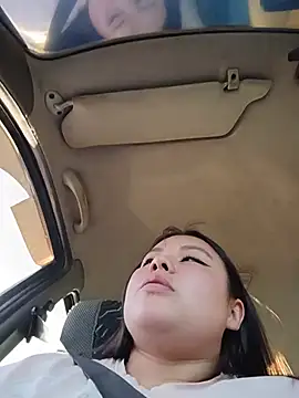 Lucy_blush - Flash tits in public