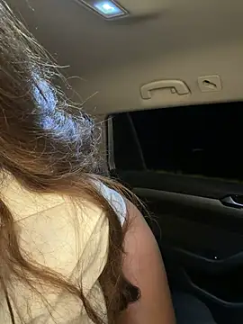 Marilyn_La_Rose - Petting at every 100tk / show at 969
