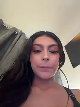 CHERRYY_BOMB_ - FUCK DILDO HARD + CUM ticket show💦😵‍