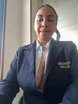 Jade_chers - LUSH 2 MIN + Take Boobs Out