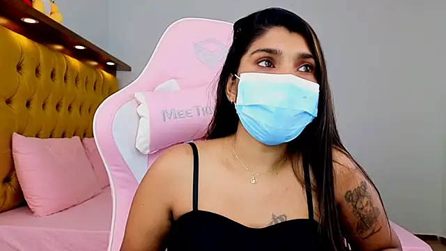 Baby_asha - pussy show and fingring show