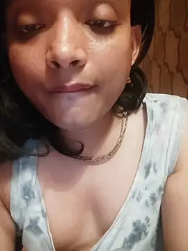 SweetTsAngel's Webcam Show