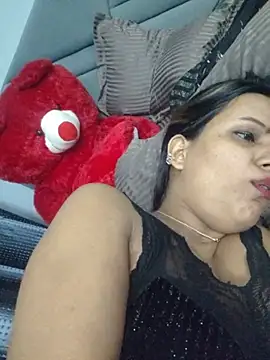 Khushi_ji00 - Sabar show with panti