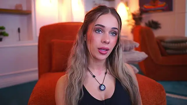 Ava_Solis - Striptease😈👅