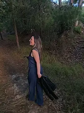 VALELUXX - Finger un pussy 😈😈
