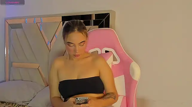 888adara - big squirt in your face 📳🌊
