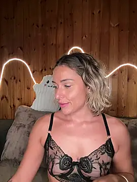 Petrouchkaaa_ - OIL BOOBS