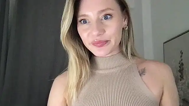 Stella_muse - cream of body